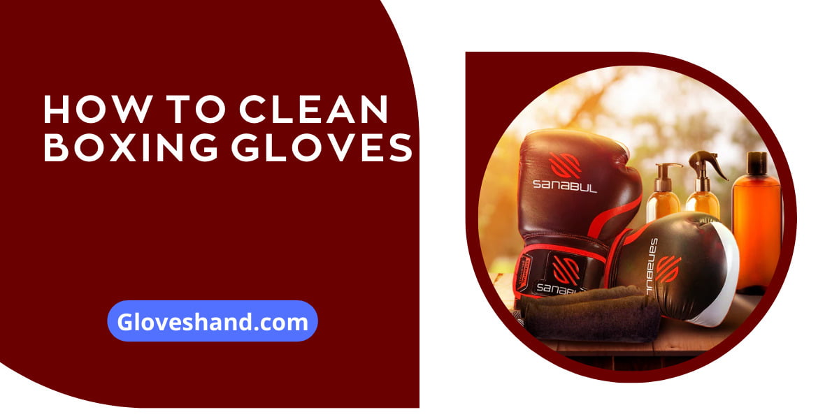 how-to-clean-boxing-gloves-in-easy-way