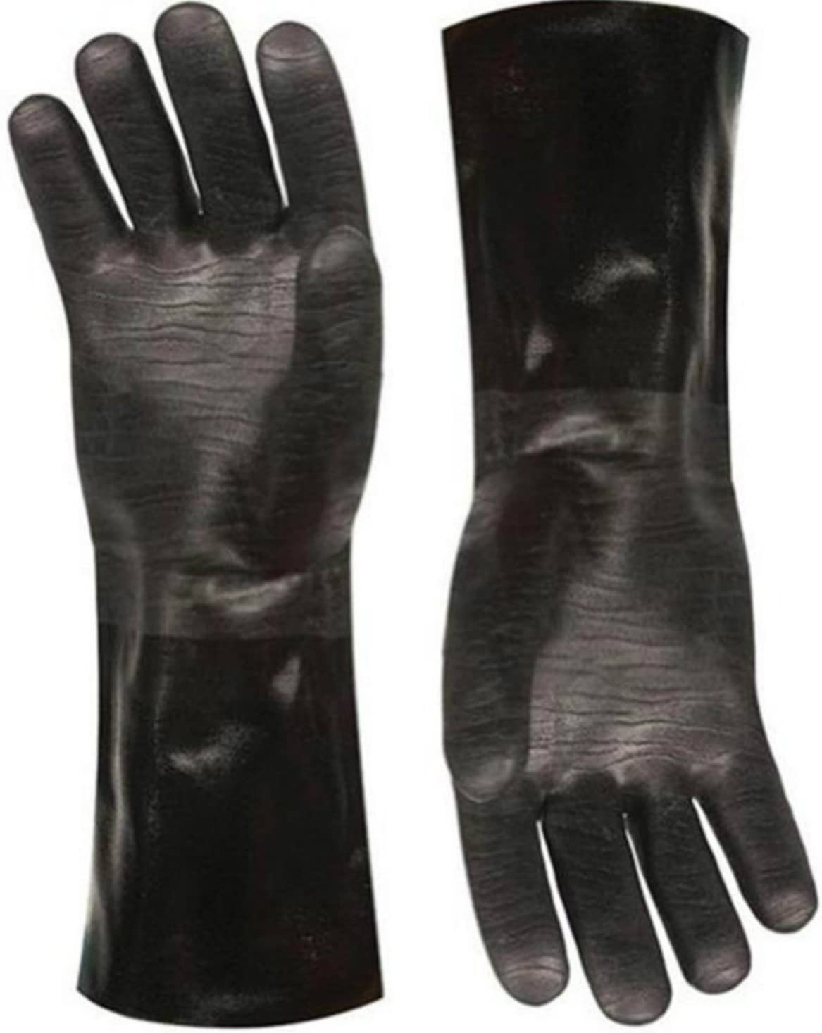Artisan Griller Insulated Protective BBQ Smoker Grill Oven Gloves