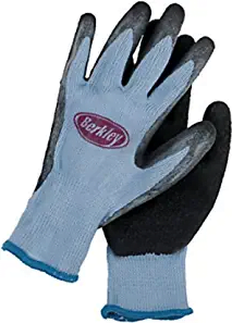 Berkley Coated Winter Gloves for Fishing