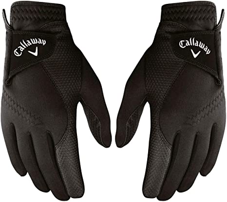 Callaway Thermal Grip, Cold Weather Golf Gloves