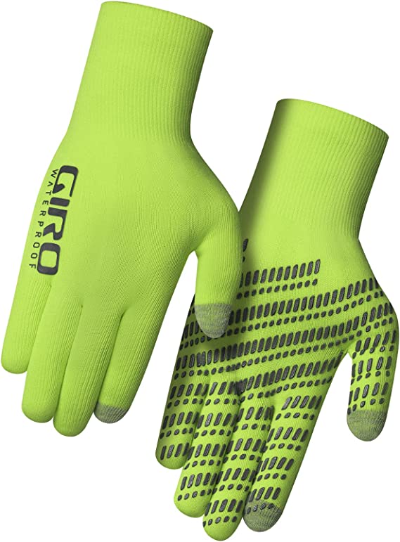 Giro Xnetic Adult Unisex Winter Mountain Cycling Gloves