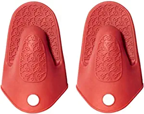 IKEA Silicone Mini Oven Mitts for Small Hands