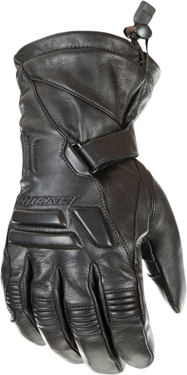 Joe Rocket Wind Chill Men's Cold Weather Motorcycle Gloves