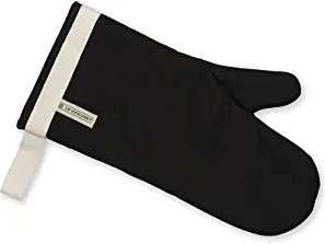 Le Creuset Kitchen Oven Mitts for Large Hands