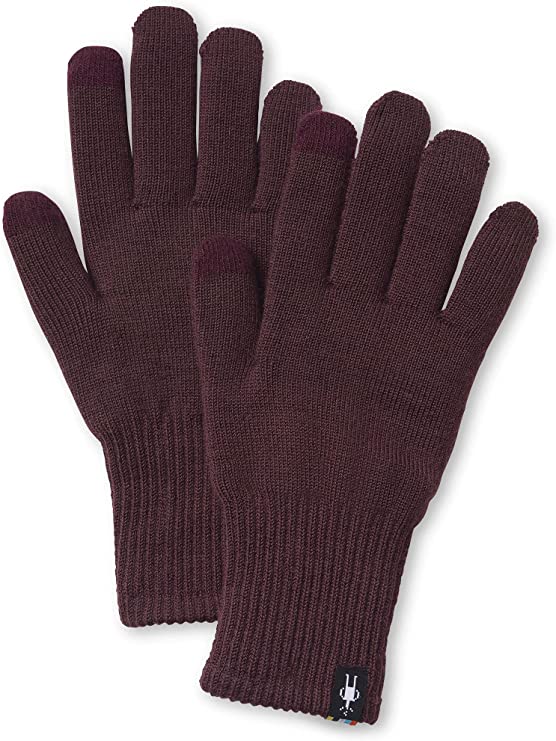 Smartwool Women Liner Winter Gloves