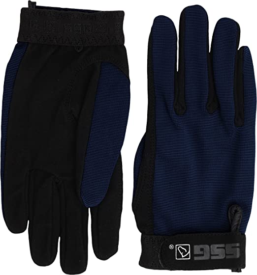 SSG Horse Riding Gloves for All Weather