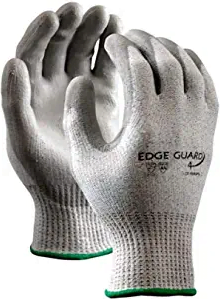 Stauffer EdgeGuard4 Cut Resistant Glove with PU Coating