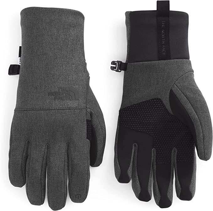 The North Face Women's Apex Etip Gloves for Raynaud's