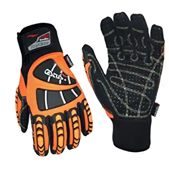 Cestus Temp Series HM Deep Winter Insulated Impact Glove