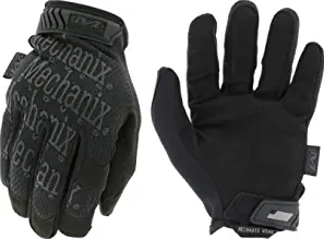 Mechanix Wear Original Covert Tactical Work Gloves