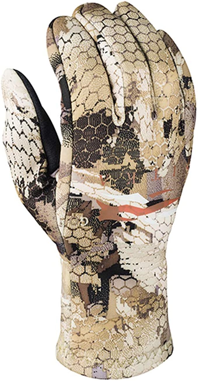 Sitka Gear Gradient Gloves for Hunting