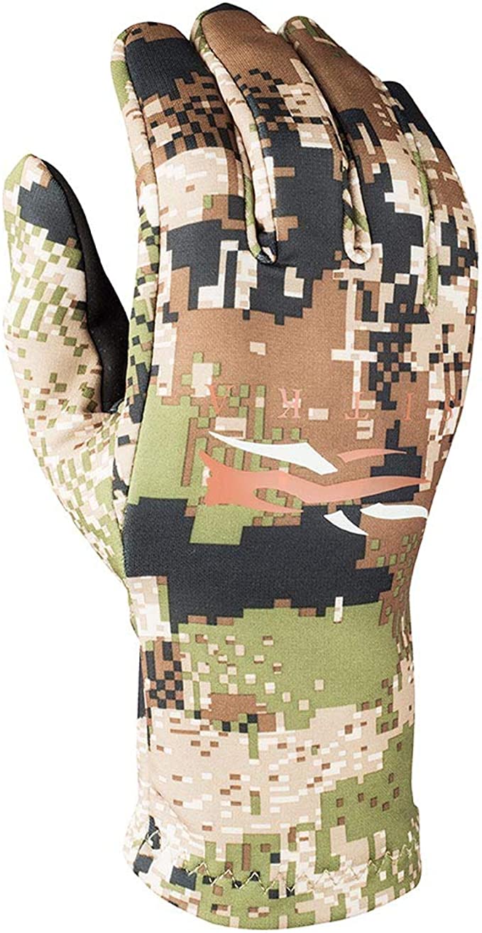 sitka gear traverse gloves for hunting
